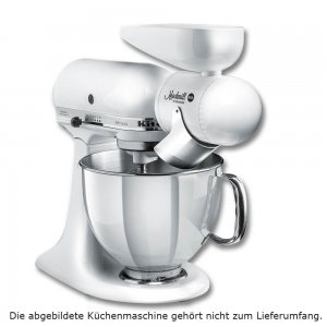 Bild 1 zu Artikel Getreidemühle Grainlovers Mockmill für KitchenAid 