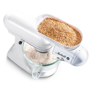 Bild 5 zu Artikel Getreidemühle Grainlovers Mockmill für KitchenAid 