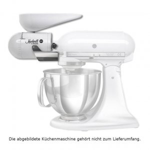 Bild zu Getreidemühle Grainlovers Mockmill für KitchenAid