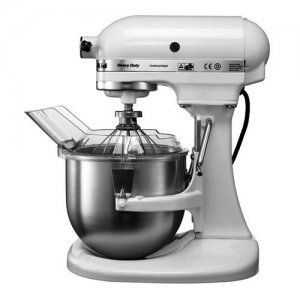 KitchenAid-Ersatzteile für KitchenAid Modelle KPM5 und KPM50 (5 Qt.)