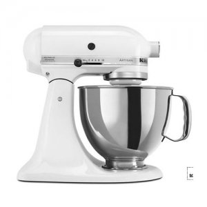 KitchenAid-Ersatzteile für KitchenAid Modell KSM150 (5 Qt.)