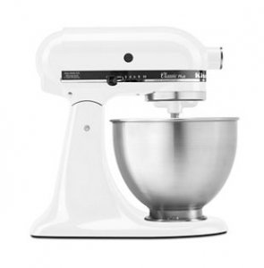 KitchenAid-Ersatzteile für KitchenAid Modell KSM75 (4,5 Qt.)